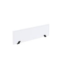 Painel Divisor Escritório Central PDCC120 Branco