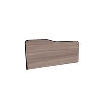 Painel Divisor Para Estacao De Trabalho P130X50