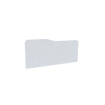 Painel Divisor Para Estacao De Trabalho P140X50