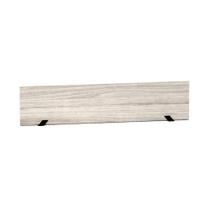 Painel Divisor Para Mesas P25 Pandin 120 CM Casablanca Painel Divisor Para Mesas P25 Pandin 120 CM Casablanca