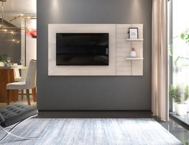 Painel DJ Extensivel Dante Off White
