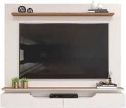 Painel dj levi 160 off white/freijo