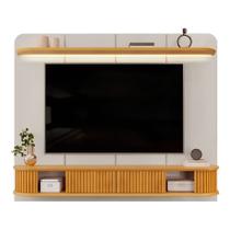 Painel DJ Móveis Capri para TV até 75 Polegadas Painel DJ Móveis Capri para TV até 75 Polegadas
