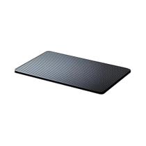 Painel do carro Anti-Slip Mat, Anti-Slip Sticky Mat, Silicone Interior Pads, Auto Suprimentos