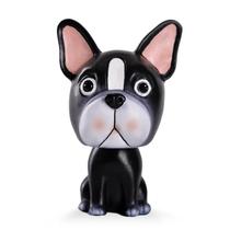 Painel do carro Bobble Head iBwell Bobbleheads Dog Bulldog