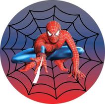 Painel do homem aranha