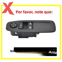 Painel Do Interruptor Elétrico Da Janela Frontal Esquerda Para PEUGEOT 208 2015-2019 3008 5008 2018 Painel Do Interruptor Elétrico Da Janela Frontal Esquerda Para PEUGEOT 208 2015-2019 3008 5008 2018