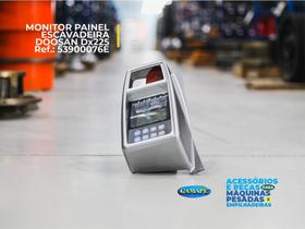 Painel do monitor dx180 cod. original 53900076e