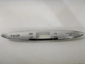 Painel Do Refrigerador Ge Frost Free 450 238C3236G002