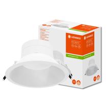 Painel Downlight 40W 3000K Quente Biv 4000lm Ledvance