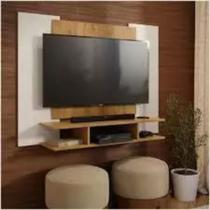 Painel EJ Para TV 50 Polegadas Com Nicho - 0,90x1,20m