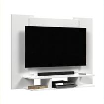 Painel EJ Para TV Multiuso Geral Modelo Samsung LG Mais até 50 Polegadas Branco