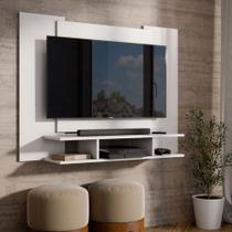 Painel EJ Para TV Multiuso Geral Modelo Samsung LG Mais até 50 Polegadas Branco