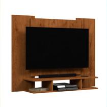 Painel EJ Para TV Multiuso Geral Modelo Samsung LG Mais até 50 Polegadas Freijo