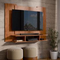 Painel EJ Para TV Multiuso Geral Modelo Samsung LG Mais até 50 Polegadas Freijo