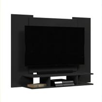 Painel EJ Para TV Multiuso Geral Modelo Samsung LG Mais até 50 Polegadas Preto