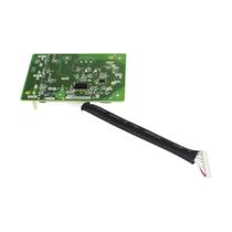 Painel Elétrico do Botão P/ Liquidificador Philips Walita Ri2096 Original Painel Elétrico do Botão P/ Liquidificador Philips Walita Ri2096 Original