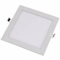 Painel Emb.Slim Led Qd 18W 6500K Painel Emb.Slim Led Qd 18W 6500K