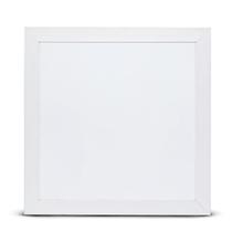 Painel Embuti Quadrado 40W Branco Frio