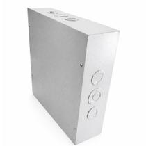 Painel embutir caixa quadro 400x400x120mm Painel embutir caixa quadro 400x400x120mm