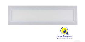 painel embutir retangular 18w 3000k LYZ painel embutir retangular 18w 3000k LYZ