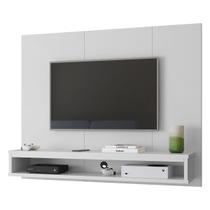 Painel Estante Home para Tv Smart 43 42 50 55 Polegadas Prateleira Sala Quarto Painel Estante Home para Tv Smart 43 42 50 55 Polegadas Prateleira Sala Quarto