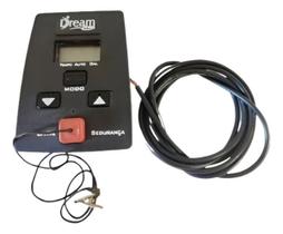 Painel Esteira Dream Concept 1.6 - Cod. 10563 Genuína