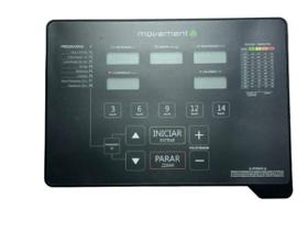 Painel Esteira Lx160g4 Movement S/inclinação Painel Esteira Lx160g4 Movement S/inclinação