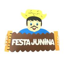 Painel EVA Sanfoneiro Decoração Festa Junina Arraial Barracas de jogos Enfeite Painel EVA Sanfoneiro Decoração Festa Junina Arraial Barracas de jogos Enfeite