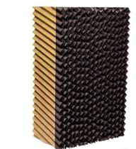 Painel Evaporativo Climatizador Brizztech EcoBrisa Roto 1,50x0,60x0,15 m Painel Evaporativo Climatizador Brizztech EcoBrisa Roto 1,50x0,60x0,15 m