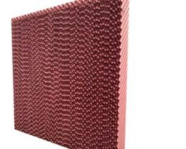 Painel evaporativo para climatizador 770 x 670 x 100 mm
