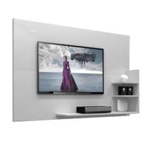 Painel Exclusive Branco TV 40 polegadas