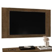 Painel Extensível 90 a 120 cm Para Tv até 40' I01 Malbec Clique Chique