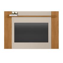 Painel Extensível Tulum para TV 55 Polegadas Linea Brasil Painel Extensível Tulum para TV 55 Polegadas Linea Brasil