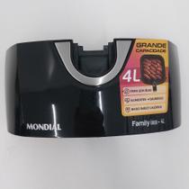 Painel ExternoInterno da Fritadeira Mondial AFN-40 0818-61