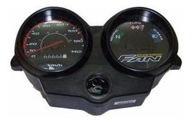 Painel fan titan 125 2005 - 2008