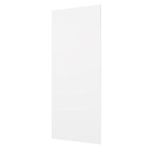 Painel Fechamento Lateral 240x100 cm O467 Americana Branco Henn
