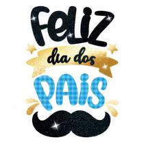 painel feliz dia dos pais decoração comemoração 47cm painel feliz dia dos pais decoração comemoração 47cm