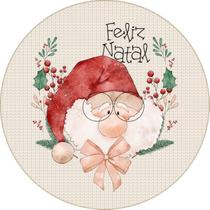 Painel Festa C/ Elástico 1,50m Natal Painel Festa C/ Elástico 1,50m Natal