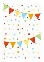 Painel Festa Casadinho Tecido 1.5X2.2 Subl 365 Sorrisos