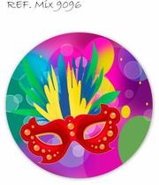 Painel Festa Malha Premium Alta Resolução Fácil Uso La