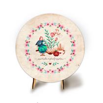 Painel Festa Redondo 50cm Dia Dos Professores