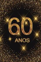 Painel Festa Retangular Para Casado 1,5x2,2m 60 anos MOD.2