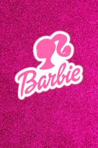Painel Festa Retangular Para Casado 1,5x2,2m Barbie Mod 2