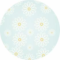 Painel Festa Veste Fácil C/ Elástico Flores