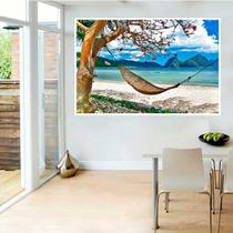 Painel Fotográfico Adesivo Paisagem 10-G 90X135Cm - Mix Adesivos