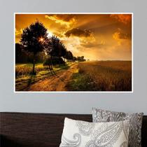 Painel Fotográfico Adesivo Paisagem 31-G 90X135Cm - Mix Adesivos