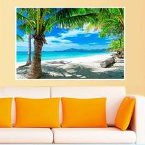 Painel Fotográfico Adesivo Paisagem 32-M 66X90Cm - Mix Adesivos