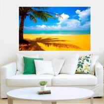 Painel Fotográfico Adesivo Paisagem 39-M 66X90Cm