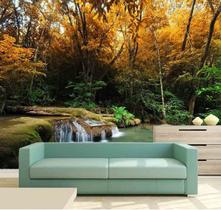 Painel Fotográfico Cachoeira 2M² na 031